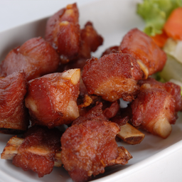 ซี่โครงบรั่นดี