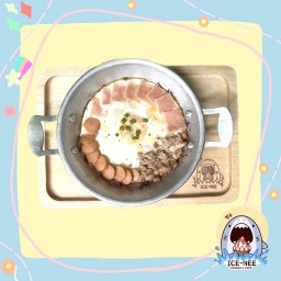 ไข่กระทะ