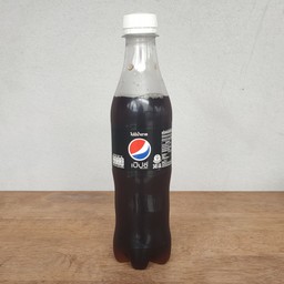 เป๊ปซี่ NO SUGAR