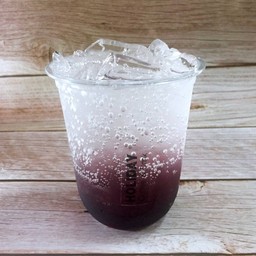 องุ่นโซดา