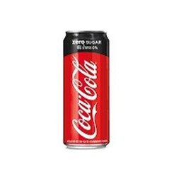 COKE ZERO