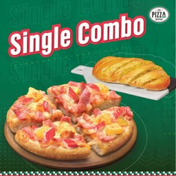 <โปรโมชัน> Single Combo 199