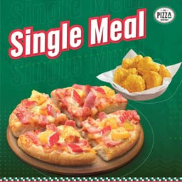 <โปรโมชัน> Single Meal 199