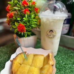 หมาล่า สารสัมพันธ์(ตรงข้ามร้านส่งข้าวสารแผงพระวัดเตาปูน)