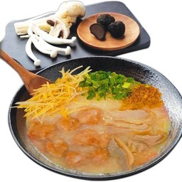 โจ๊กหมู+กระเพาะ