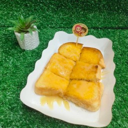 ปังเนยนม
