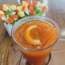 ORANGE TEA