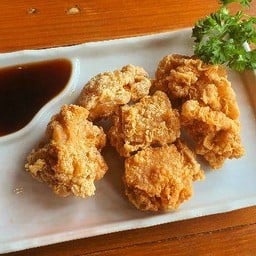 ไก่คาราอะเกะ