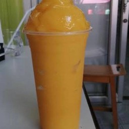 ขนมจีนไก่ทอด ถนนสาย ก ป่าตอง ป่าตอง