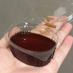 ซอสน้ำปลา