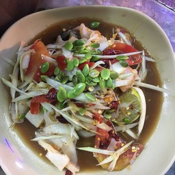 ตำสะใบนาง