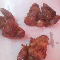 ไก่ทอดหาดใหญ่ 1