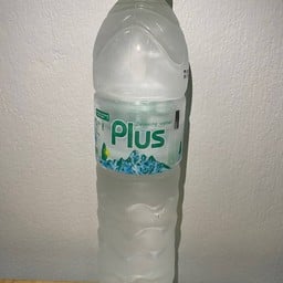 น้ำเปล่า