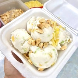 กล่องโฟม รวมมิตร