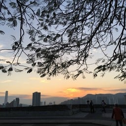 Macao Museum (Museu de Macau)