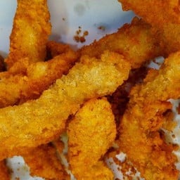 ตึงนึ่งตึงทอด