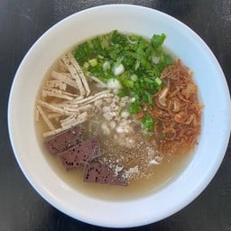 ก๋วยจั๊บ CASA