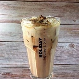 กาแฟ ลาเต้