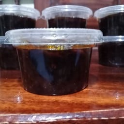 ร้านส้มตำป้าออ ไร่ขิงวิลล่า