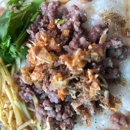 อ่อนนุช53 โจ๊กไก่&ก๋วยจั๊บริมคลอง (ไม่ต้องเข้าแยก)