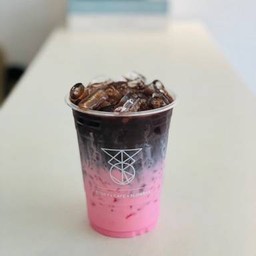 นมเย็นโกโก้