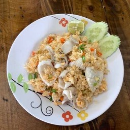 ข้าวผัด