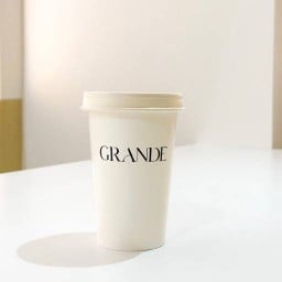 Grande Cafe MFU