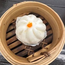 ซาลาเปาหมูสับ