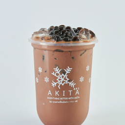 ชานมโกโก้