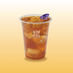 ชาเสาวรส