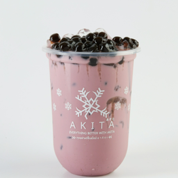 ชานมเผือก