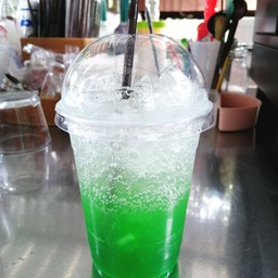 แอปเปิ้ลโซดา
