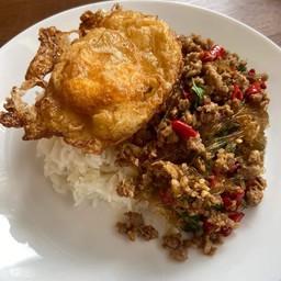 ครัวสุขใจ