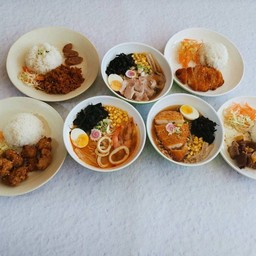 ราเมนทะเล