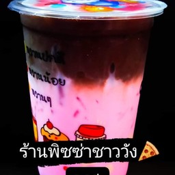 ประชาช็อค