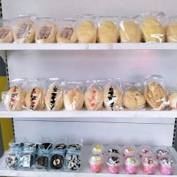 ปังปิ้งเนยฉ่ำ byอบเชยcake&bekery4289-ทัพหลวง