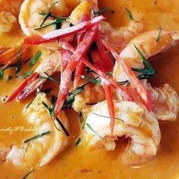 ฉู่ฉี่กุ้ง