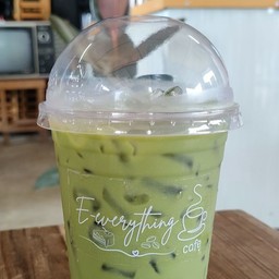 ชาเขียว