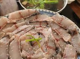 จิ่มจุ่มปลาคัง