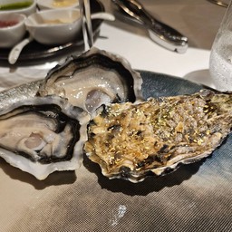 oysters