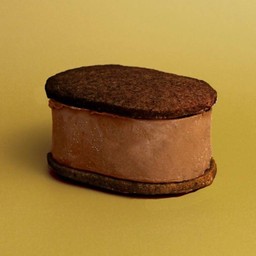 กินตาม kintaam ice cream sandwich สาทร 11