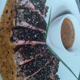 75 Days Day Aged Sirloin (300)