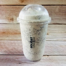 โอริโอ้ ปั่น