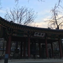 deoksugung palace