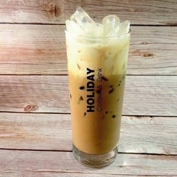 เอสเพรสโซ่เย็น