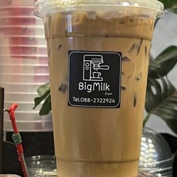 เอสเพรสโซ่เย็น