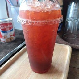 ชามะนาว