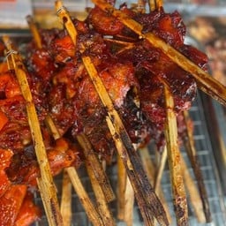 ส้มตำแดกด่วน เขาชี(ปิ่นทอง3)