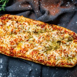 Pizzetta Margherita