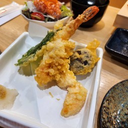 Sen Sen Sushi